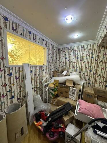 Satılır 3 otaqlı yeni tikili 90 m², Yasamal r., photo 8 from 13