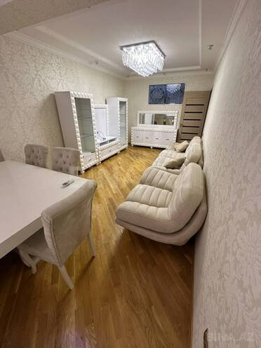 Satılır 3 otaqlı yeni tikili 90 m², Yasamal r., photo 3 from 13