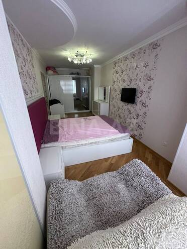 Satılır 3 otaqlı yeni tikili 90 m², Yasamal r., photo 5 from 13