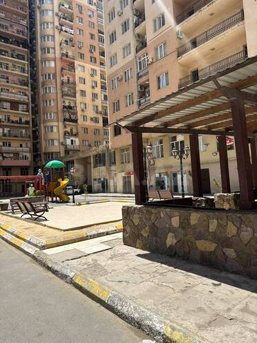 Satılır 3 otaqlı yeni tikili 90 m², Yasamal r., photo 12 from 13