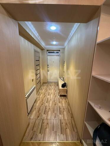 Satılır 3 otaqlı yeni tikili 90 m², Yasamal r., photo 10 from 13