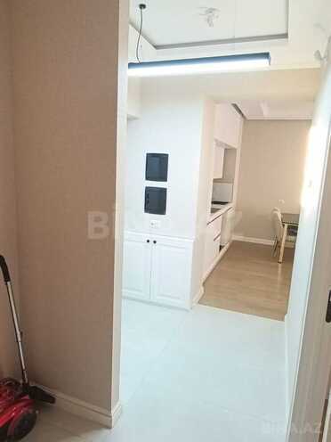 Сдаётся 3-комн. новостройка 75 м², м. Бакмил, photo 7 from 15
