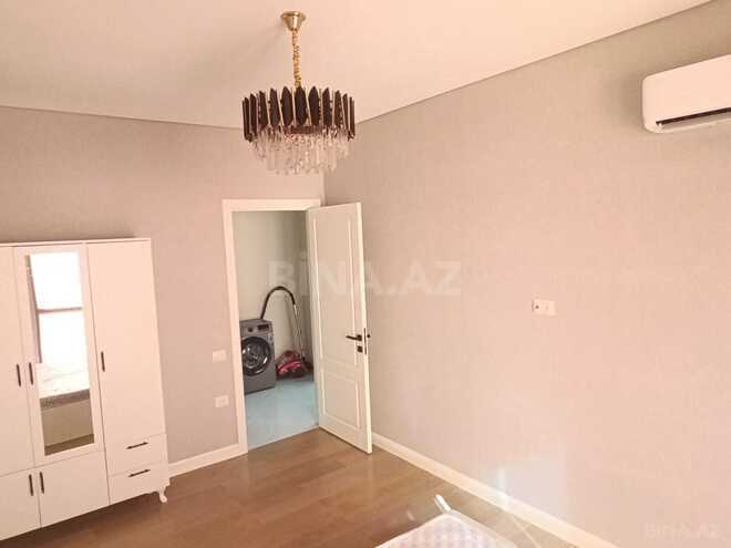 Сдаётся 3-комн. новостройка 75 м², м. Бакмил, photo 10 from 15