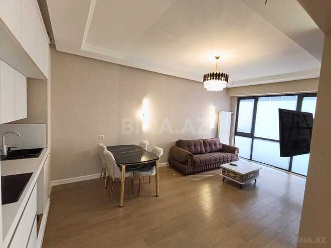Сдаётся 3-комн. новостройка 75 м², м. Бакмил, photo 6 from 15