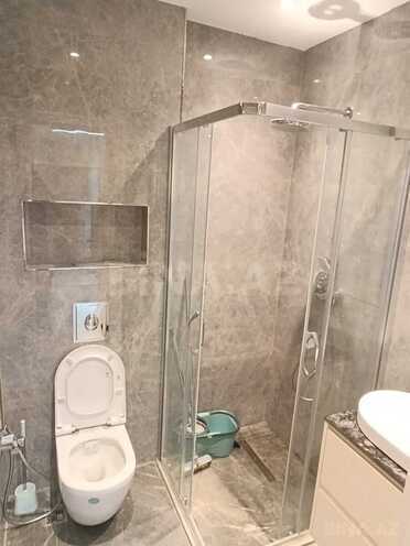 Сдаётся 3-комн. новостройка 75 м², м. Бакмил, photo 14 from 15