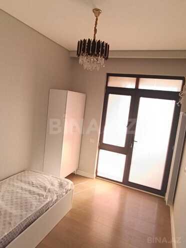 Сдаётся 3-комн. новостройка 75 м², м. Бакмил, photo 12 from 15