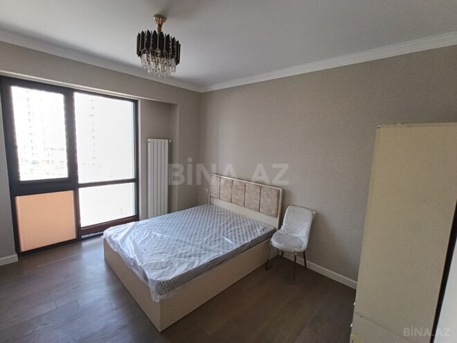 Сдаётся 3-комн. новостройка 75 м², м. Бакмил, photo 9 from 15