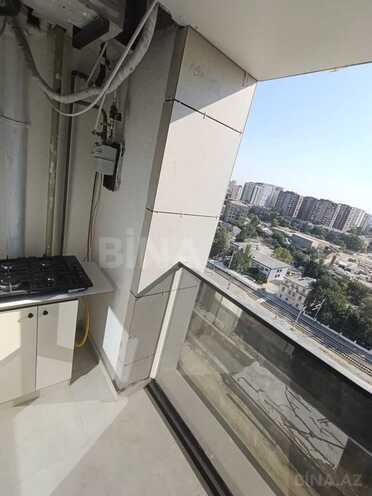 Сдаётся 3-комн. новостройка 75 м², м. Бакмил, photo 4 from 15