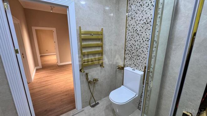 Satılır 2 otaqlı yeni tikili 77 m², İnşaatçılar m., photo 20 from 24