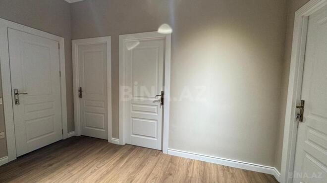 Satılır 2 otaqlı yeni tikili 77 m², İnşaatçılar m., photo 17 from 24