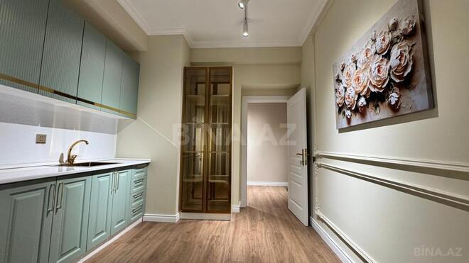 Satılır 2 otaqlı yeni tikili 77 m², İnşaatçılar m., photo 5 from 24
