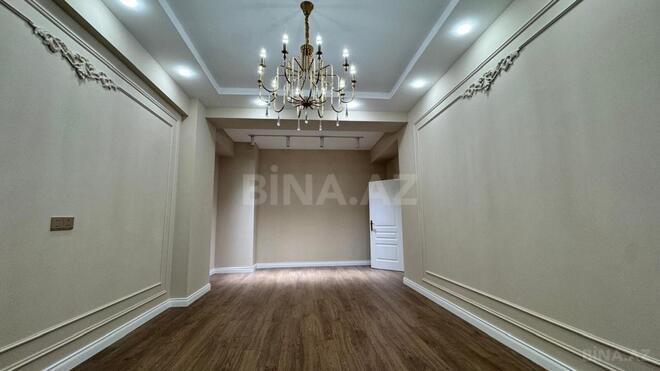 Satılır 2 otaqlı yeni tikili 77 m², İnşaatçılar m., photo 3 from 24