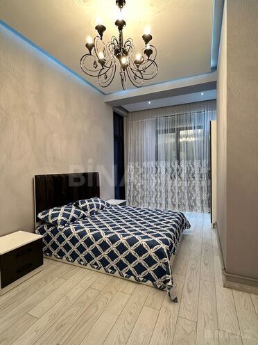 İcarəyə verilir 2 otaqlı yeni tikili 80 m², Nəsimi r., photo 3 from 16