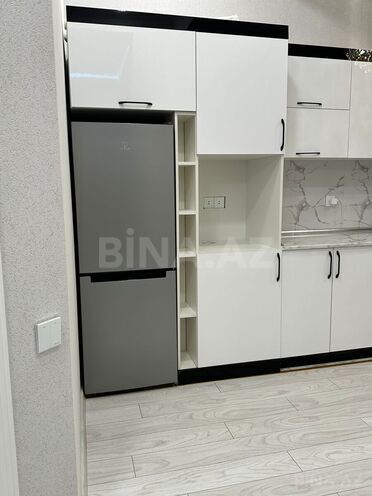 İcarəyə verilir 2 otaqlı yeni tikili 80 m², Nəsimi r., photo 6 from 16