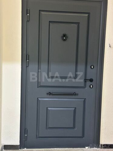 İcarəyə verilir 2 otaqlı yeni tikili 80 m², Nəsimi r., photo 12 from 16