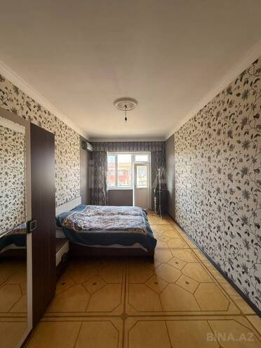 Satılır 3 otaqlı yeni tikili 112 m², Abşeron r., photo 11 from 16
