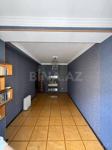 Satılır 3 otaqlı yeni tikili 112 m², Abşeron r., photo 9 from 16