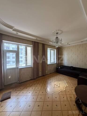 Satılır 3 otaqlı yeni tikili 112 m², Abşeron r., photo 5 from 16