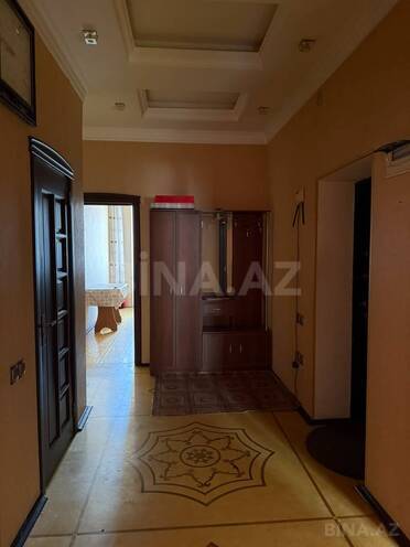 Satılır 3 otaqlı yeni tikili 112 m², Abşeron r., photo 8 from 16