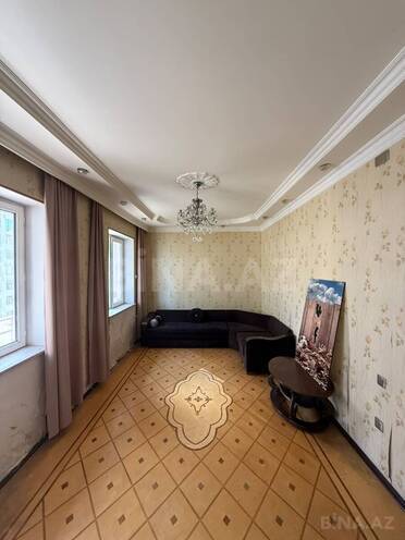 Satılır 3 otaqlı yeni tikili 112 m², Abşeron r., photo 1 from 16
