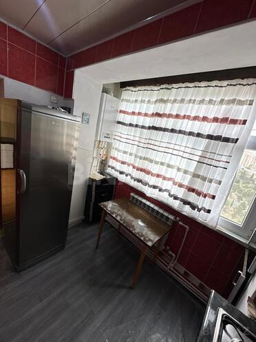 Satılır 3 otaqlı köhnə tikili 60 m², Həzi Aslanov m., photo 8 from 10