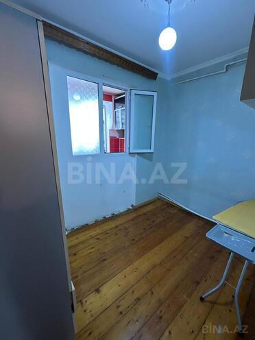 Satılır 3 otaqlı köhnə tikili 60 m², Həzi Aslanov m., photo 7 from 10