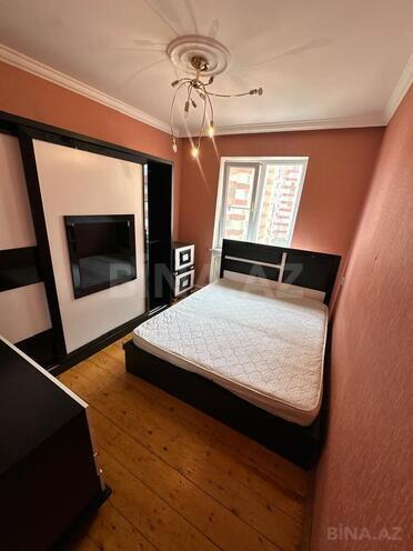 Satılır 3 otaqlı köhnə tikili 60 m², Həzi Aslanov m., photo 3 from 10