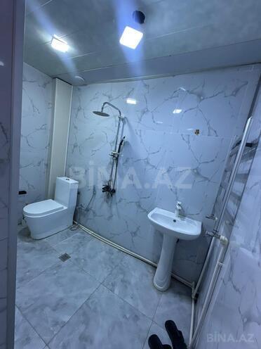Satılır 3 otaqlı köhnə tikili 60 m², Həzi Aslanov m., photo 9 from 10