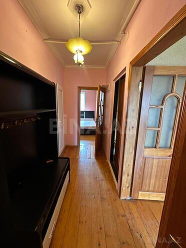 Satılır 3 otaqlı köhnə tikili 60 m², Həzi Aslanov m., photo 6 from 10