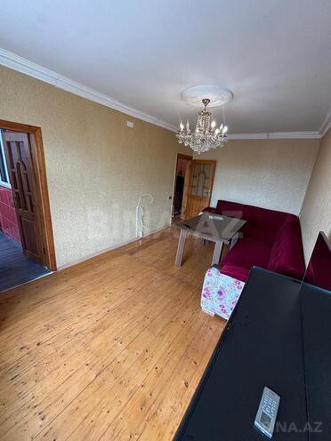 Satılır 3 otaqlı köhnə tikili 60 m², Həzi Aslanov m., photo 4 from 10