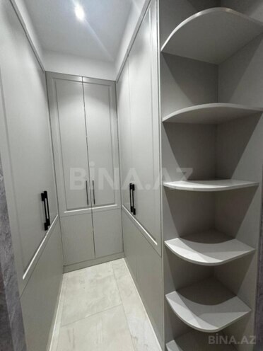 İcarəyə verilir 2 otaqlı yeni tikili 78 m², Nizami m., photo 6 from 10