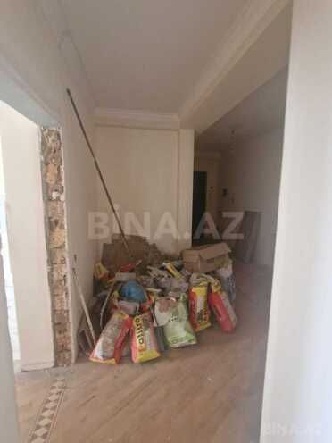 Satılır 3 otaqlı yeni tikili 121 m², Nəriman Nərimanov m., photo 17 from 21