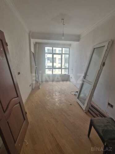 Satılır 3 otaqlı yeni tikili 121 m², Nəriman Nərimanov m., photo 14 from 21