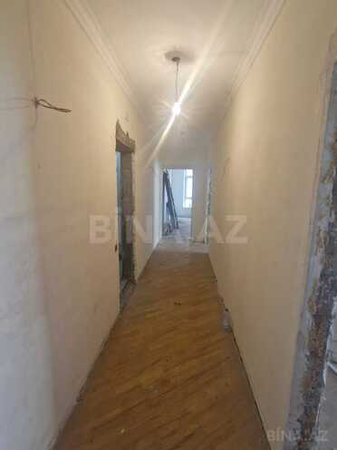 Satılır 3 otaqlı yeni tikili 121 m², Nəriman Nərimanov m., photo 16 from 21