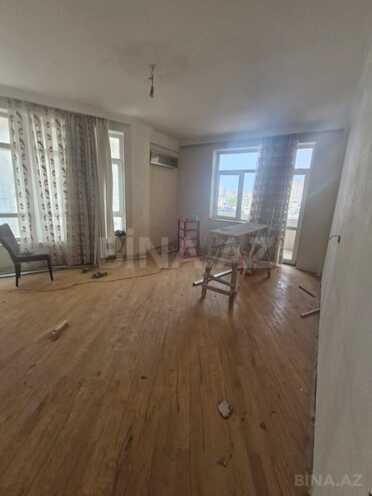 Satılır 3 otaqlı yeni tikili 121 m², Nəriman Nərimanov m., photo 10 from 21