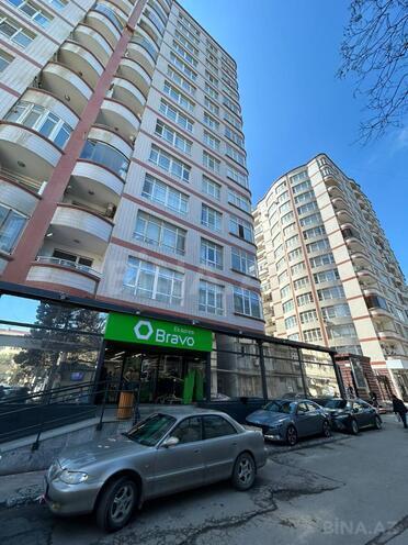 Satılır 3 otaqlı yeni tikili 121 m², Nəriman Nərimanov m., photo 20 from 21