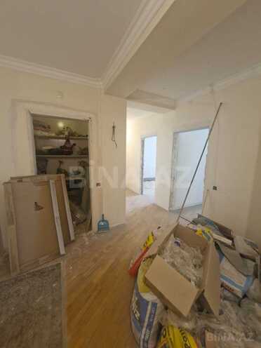 Satılır 3 otaqlı yeni tikili 121 m², Nəriman Nərimanov m., photo 8 from 21