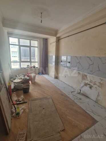 Satılır 3 otaqlı yeni tikili 121 m², Nəriman Nərimanov m., photo 5 from 21