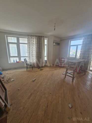 Satılır 3 otaqlı yeni tikili 121 m², Nəriman Nərimanov m., photo 12 from 21