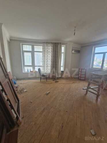 Satılır 3 otaqlı yeni tikili 121 m², Nəriman Nərimanov m., photo 4 from 21