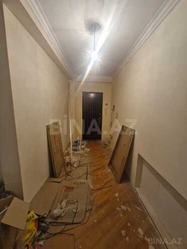 Satılır 3 otaqlı yeni tikili 121 m², Nəriman Nərimanov m., photo 9 from 21
