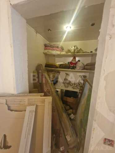 Satılır 3 otaqlı yeni tikili 121 m², Nəriman Nərimanov m., photo 18 from 21
