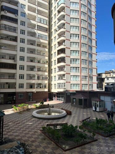 Satılır 3 otaqlı yeni tikili 121 m², Nəriman Nərimanov m., photo 3 from 21