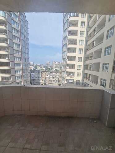 Satılır 3 otaqlı yeni tikili 121 m², Nəriman Nərimanov m., photo 6 from 21