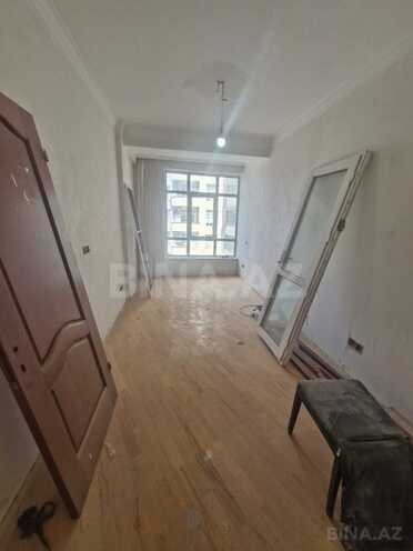 Satılır 3 otaqlı yeni tikili 121 m², Nəriman Nərimanov m., photo 11 from 21