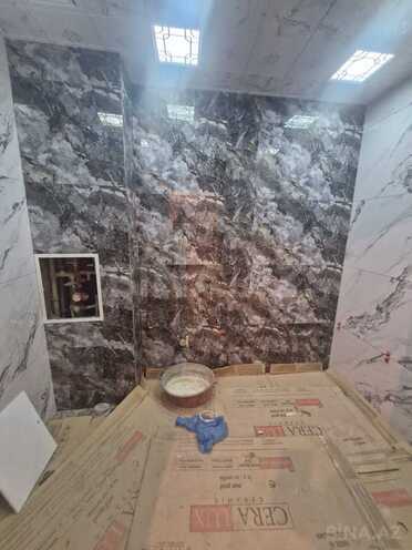Satılır 3 otaqlı yeni tikili 121 m², Nəriman Nərimanov m., photo 19 from 21