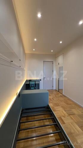 Satılır 4 otaqlı yeni tikili 210 m², photo 13 from 25