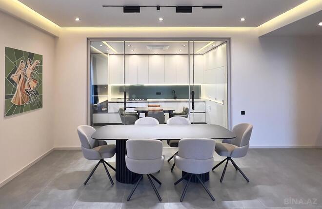 Satılır 4 otaqlı yeni tikili 210 m², photo 5 from 25