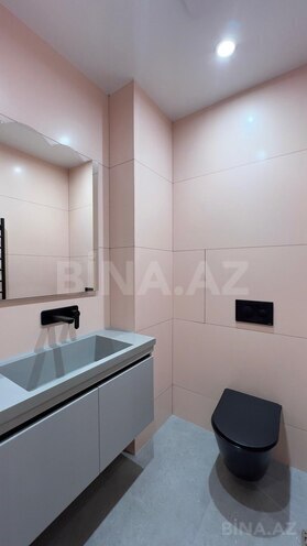 Satılır 4 otaqlı yeni tikili 210 m², photo 21 from 25
