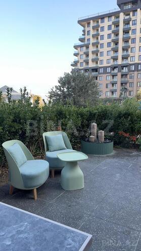 Satılır 4 otaqlı yeni tikili 210 m², photo 24 from 25